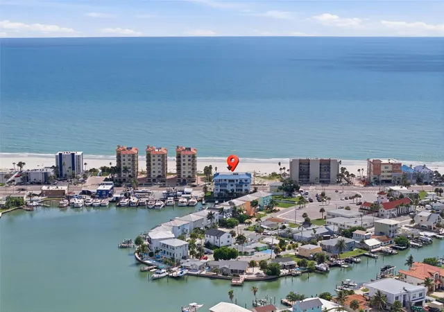Photo 2 of Condo for sale at 13655 Gulf Blvd #302, Madeira Beach, FL 33708 | MLS# TB8548125 | Listing updated on 2026-09-18