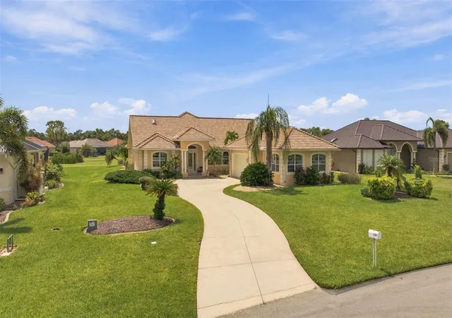 Photo 1 of Single family home for sale at 1150 Romano Key Cir, Punta Gorda, FL 33955 | MLS# C7530686 | Listing updated on 2026-09-29