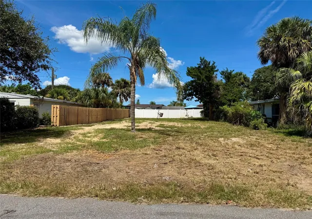 Land for sale at 142 Holland Rd, ORMOND BEACH, FL 32176 | MLS# NS1089242