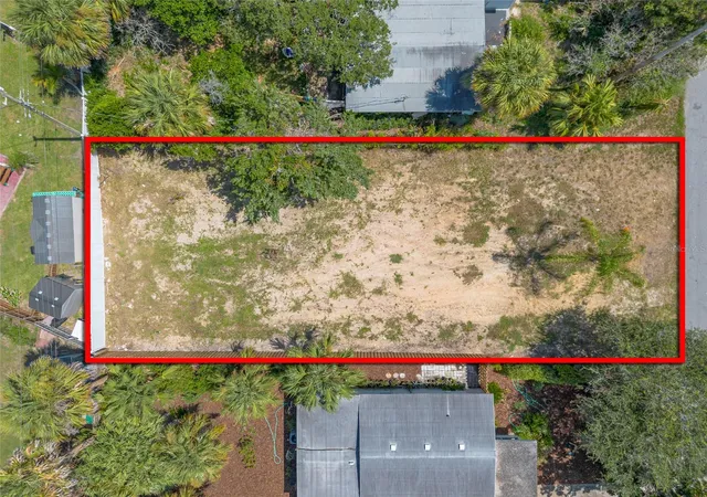 Photo 3 of Land for sale at 142 Holland Rd, Ormond Beach, FL 32176 | MLS# NS1089242 | Listing updated on 2026-09-17