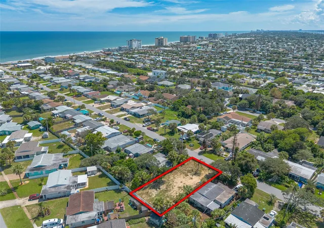 Photo 4 of Land for sale at 142 Holland Rd, Ormond Beach, FL 32176 | MLS# NS1089242 | Listing updated on 2026-09-17