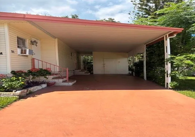 Photo 2 of Manufactured home for sale at 84 Cedar Elm Dr #28, Safety Harbor, FL 34695 | MLS# TB8548221 | Listing updated on 2026-09-29