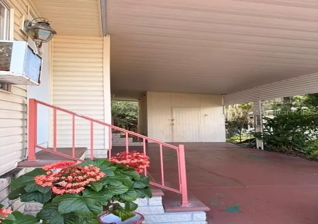 Photo 3 of Manufactured home for sale at 84 Cedar Elm Dr #28, Safety Harbor, FL 34695 | MLS# TB8548221 | Listing updated on 2026-09-29