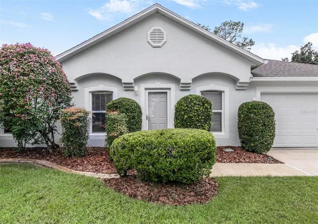 Photo 1 of Sale Pending at 44 Pennypacker Ln, Palm Coast, FL 32164 | MLS# FC321420 | Listing updated on 2026-09-24