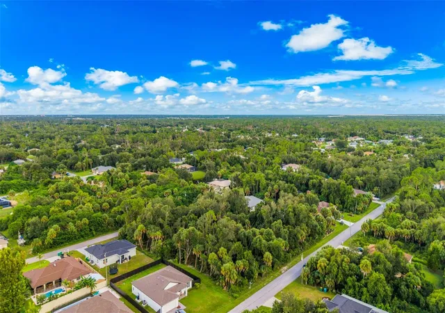 Photo 1 of Land for sale at 244 Berthoud St, Port Charlotte, FL 33953 | MLS# N6145737 | Listing updated on 2026-10-15