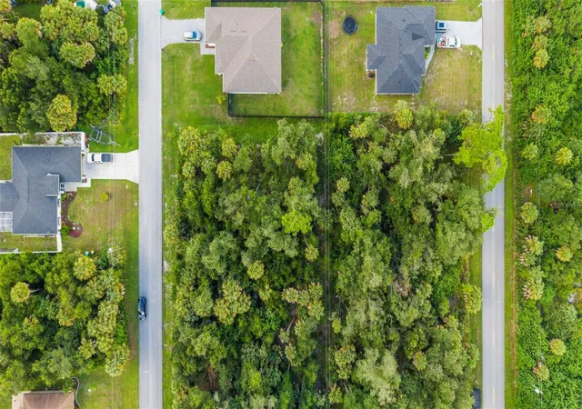 Photo 2 of Land for sale at 244 Berthoud St, Port Charlotte, FL 33953 | MLS# N6145737 | Listing updated on 2026-10-15