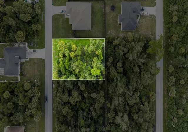 Photo 3 of Land for sale at 244 Berthoud St, Port Charlotte, FL 33953 | MLS# N6145737 | Listing updated on 2026-10-15