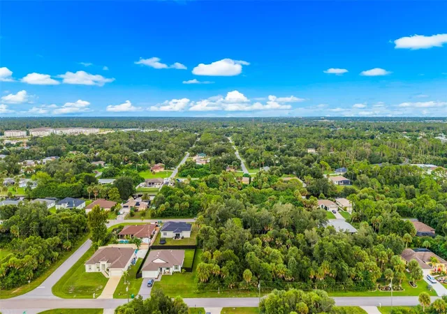 Photo 4 of Land for sale at 244 Berthoud St, Port Charlotte, FL 33953 | MLS# N6145737 | Listing updated on 2026-10-15