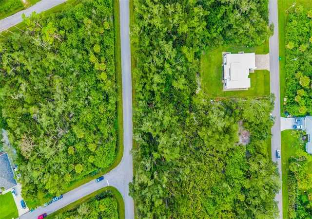 Photo 2 of Land for sale at 533 Dorman St, Port Charlotte, FL 33953 | MLS# N6145738 | Listing updated on 2026-10-15