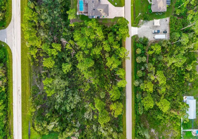 Photo 2 of Land for sale at 13442 Cain Ave, Port Charlotte, FL 33953 | MLS# N6145740 | Listing updated on 2026-10-15