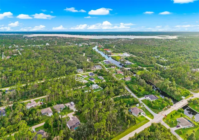 Photo 4 of Land for sale at 13442 Cain Ave, Port Charlotte, FL 33953 | MLS# N6145740 | Listing updated on 2026-10-15