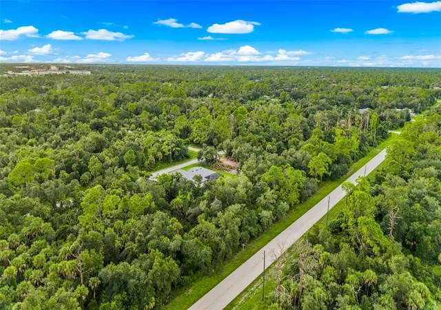 Land for sale at 16306 Chamberlain Blvd, PORT CHARLOTTE, FL 33954 | MLS# N6145741