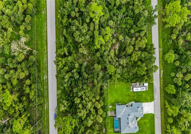 Photo 2 of Land for sale at 16306 Chamberlain Blvd, Port Charlotte, FL 33954 | MLS# N6145741 | Listing updated on 2026-09-16