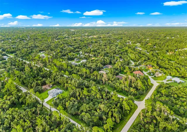 Photo 4 of Land for sale at 16306 Chamberlain Blvd, Port Charlotte, FL 33954 | MLS# N6145741 | Listing updated on 2026-09-16