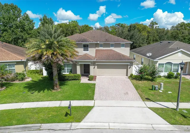 Photo 1 of Single family home for sale at 2750 Big Timber Dr, Kissimmee, FL 34758 | MLS# O6441456 | Listing updated on 2026-09-17