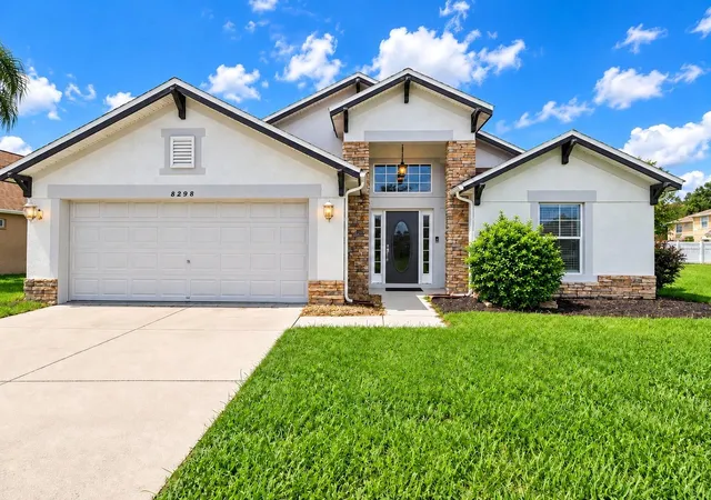 Photo 1 of Single family home for sale at 8298 Peak Ave, Lakeland, FL 33810 | MLS# TB8548269 | Listing updated on 2026-09-18