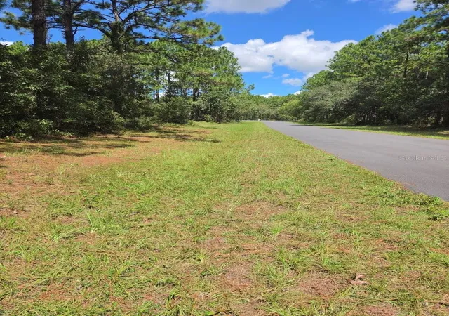 Photo 2 of Land for sale at 00 Southwest 81st Ter, Ocala, FL 34473 | MLS# OM732199 | Listing updated on 2026-10-13