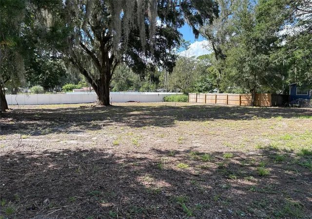Photo 3 of Land for sale at 2710 Ne 15th Avenue, Ocala, FL 34470 | MLS# OM732200 | Listing updated on 2026-09-16