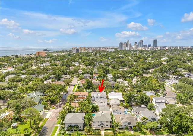 Photo 2 of Single family home for sale at 445 18th Avenue Ne, Saint Petersburg, FL 33704 | MLS# TB8548325 | Listing updated on 2026-09-16