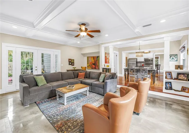 Photo 3 of Single family home for sale at 445 18th Avenue NE, Saint Petersburg, FL 33704 | MLS# TB8548325 | Listing updated on 2026-10-05