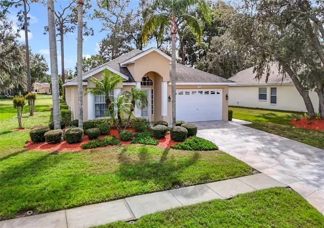 Photo 1 of Single family home for sale at 13510 Knotty Ln, Hudson, FL 34669 | MLS# W7889494 | Listing updated on 2026-09-26