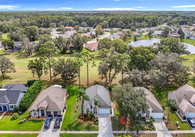 Photo 2 of Single family home for sale at 13510 Knotty Ln, Hudson, FL 34669 | MLS# W7889494 | Listing updated on 2026-09-26