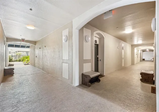 Listing Photo 5 - Condo for sale in building located at 7650 Comrow St, Kissimmee, FL 34747 - Unit #105