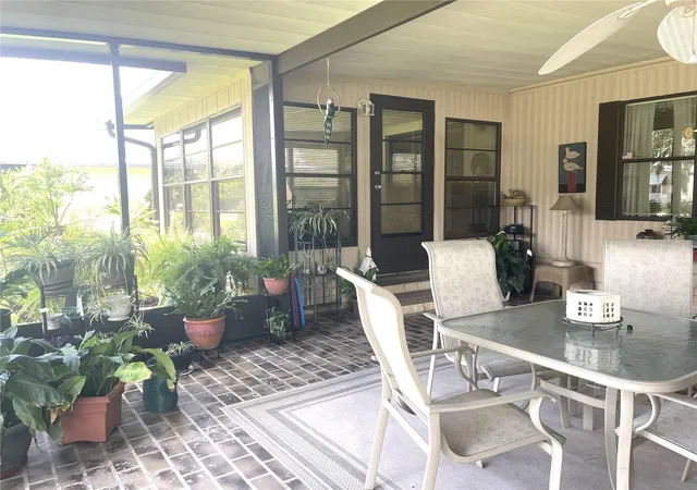 Photo 3 of Manufactured home for sale at 71 Seminole Path, Wildwood, FL 34785 | MLS# G5117765 | Listing updated on 2026-09-24