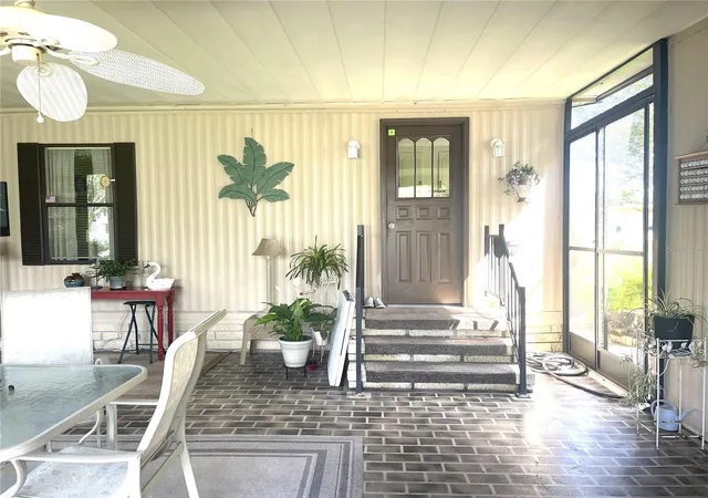 Photo 3 of Manufactured home for sale at 71 Seminole Path, Wildwood, FL 34785 | MLS# G5117765 | Listing updated on 2026-09-24