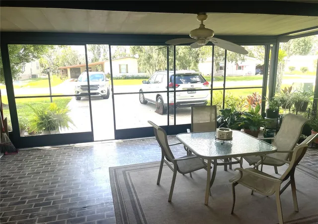 Photo 4 of Manufactured home for sale at 71 Seminole Path, Wildwood, FL 34785 | MLS# G5117765 | Listing updated on 2026-09-24