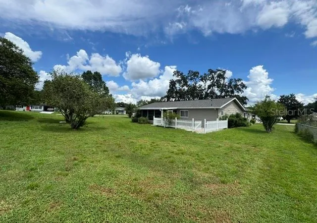 Photo 2 of Single family home for sale at 10720 SW 62nd Terrace, Ocala, FL 34476 | MLS# OM732218 | Listing updated on 2026-09-21