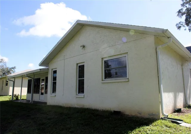 Photo 3 of Single family home for sale at 10749 Fallen Leaf Ln, Port Richey, FL 34668 | MLS# TB8548385 | Listing updated on 2026-09-17