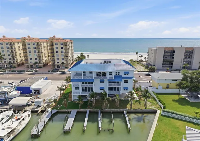 Photo 3 of Condo for sale at 13655 Gulf Blvd #401, Madeira Beach, FL 33708 | MLS# TB8548386 | Listing updated on 2026-09-18