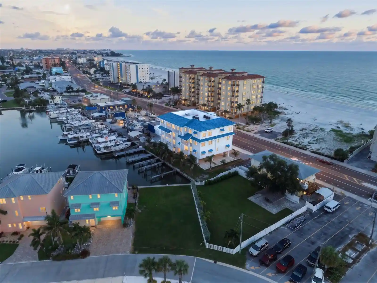Listing Photo 58 - Condo for sale in 13655 Gulf Blvd located at 13655 Gulf Blvd, MADEIRA BEACH, FL 33708 - Unit #401