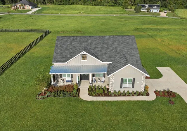 Photo 2 of Single family home for sale at 2065 NW 79th Loop, Ocala, FL 34475 | MLS# OM732233 | Listing updated on 2026-09-22