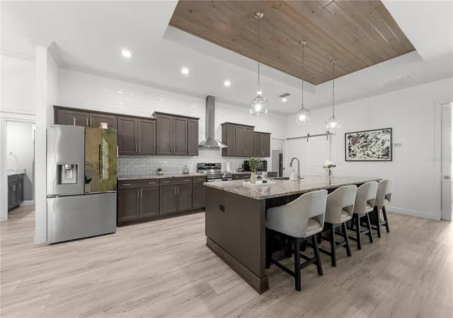 Photo 4 of Single family home for sale at 2065 NW 79th Loop, Ocala, FL 34475 | MLS# OM732233 | Listing updated on 2026-09-22