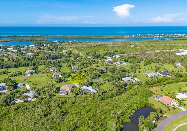 Photo 3 of Land for sale at 101 Barracuda Dr, Placida, FL 33946 | MLS# D6148769 | Listing updated on 2026-09-16