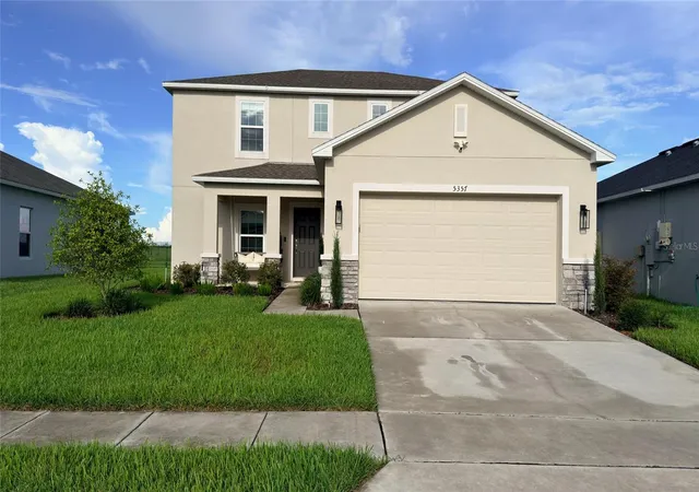 Photo 1 of Single family home for sale at 5357 Tuscany Ln, Davenport, FL 33897 | MLS# R4911993 | Listing updated on 2026-09-18