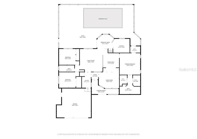 Photo 2 of Single family home for sale at 2066 Gold Rd, Spring Hill, FL 34609 | MLS# W7889504 | Listing updated on 2026-09-29