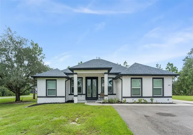 Photo 1 of Single family home for sale at 18826 Reynolds Pkwy, Orlando, FL 32833 | MLS# O6441664 | Listing updated on 2026-10-05