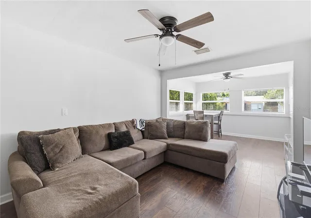 Photo 1 of House for sale at 604 Mclennan St, Clearwater, FL 33756 | MLS# TB8548492 | Listing updated on 2026-09-16