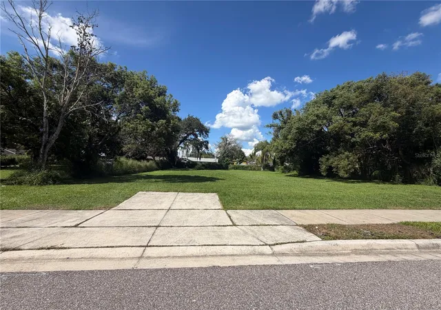 Land for sale at 1011 19th Street, ORLANDO, FL 32805 | MLS# O6441672