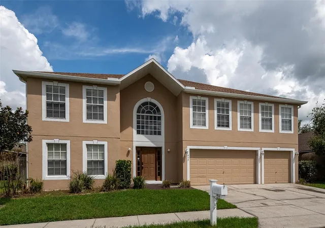 Photo 1 of Single family home for sale at 464 Fish Hawk Dr, Winter Haven, FL 33884 | MLS# O6441688 | Listing updated on 2026-09-18