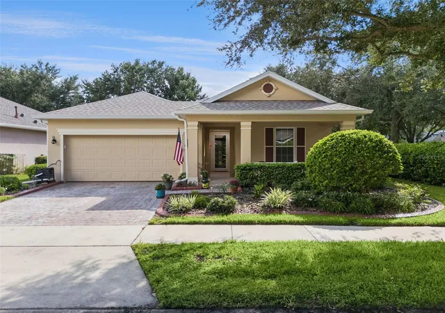 Photo 1 of Single family home for sale at 202 Drummond Ln, Deland, FL 32724 | MLS# O6441718 | Listing updated on 2026-09-18