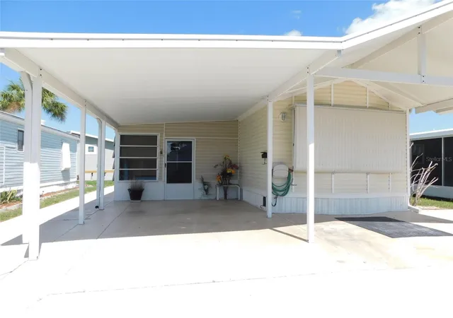 Photo 1 of Manufactured home for sale at 7739 Bluff Blvd #121, Zolfo Springs, FL 33890 | MLS# C7530726 | Listing updated on 2026-09-28