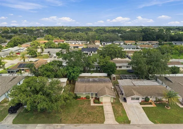 Photo 1 of Single family home for sale at 8025 Juarez Dr, Port Richey, FL 34668 | MLS# W7889514 | Listing updated on 2026-09-17