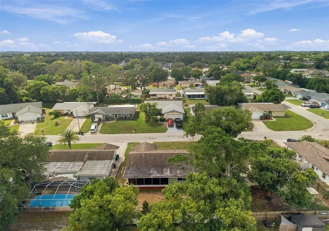 Photo 2 of Single family home for sale at 8025 Juarez Dr, Port Richey, FL 34668 | MLS# W7889514 | Listing updated on 2026-09-17
