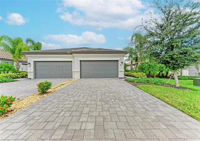 Photo 1 of Multi family home for sale at 5314 White Sand Cvs, Bradenton, FL 34211 | MLS# A4706073 | Listing updated on 2026-09-30