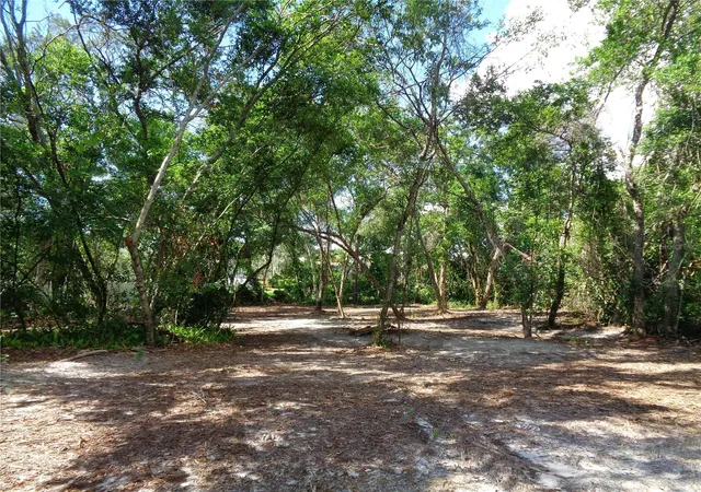 Photo 3 of Land for sale at 8007 Chaucer Dr, Weeki Wachee, FL 34607 | MLS# A4706089 | Listing updated on 2026-09-16