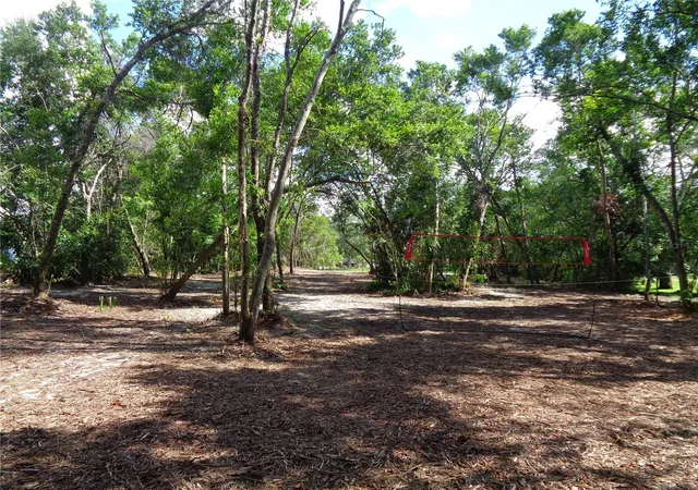 Photo 3 of Land for sale at 8007 Chaucer Dr, Weeki Wachee, FL 34607 | MLS# A4706089 | Listing updated on 2026-09-16